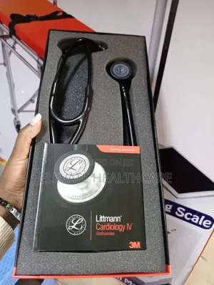 Mater Cardiology Stethoscope