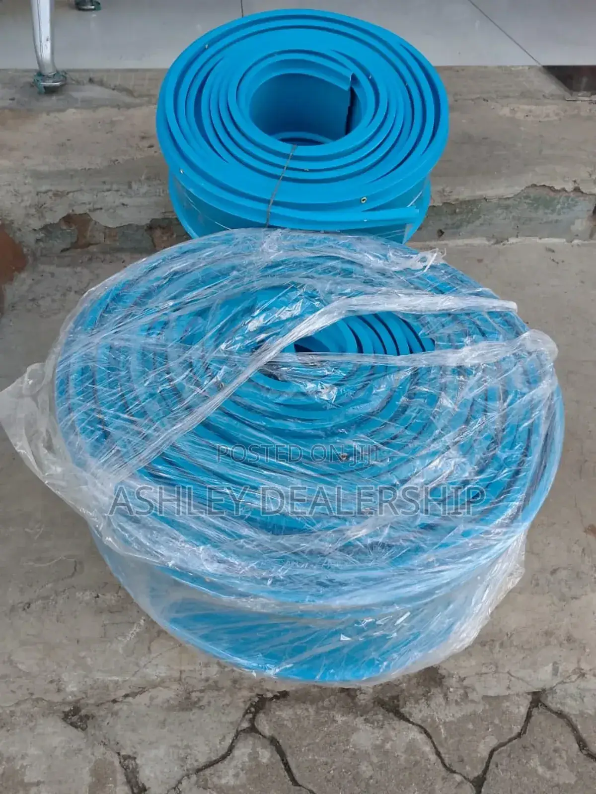 Swimming Pool Pvc Waterbar