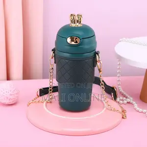 Stainless Steel Thermos Cup