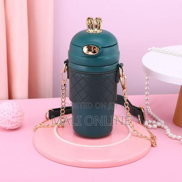 Stainless Steel Thermos Cup