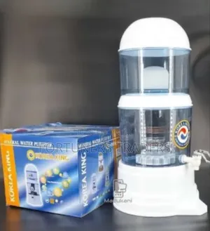 Table Top Dispenser King Korea