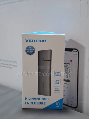 Vention Nvme Ssd Enclosure