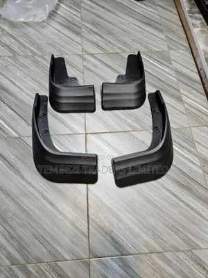 Mudflaps Mazda Cx5 2012-2016 Model At Our One Stop Shop