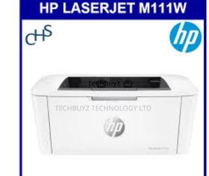 Laserjet M111w Hp Printer - thumbnail 2