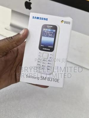 Samsung B360E Blue - thumbnail 2