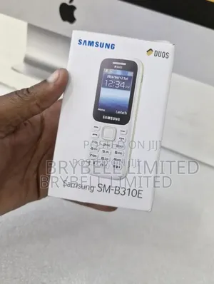 Samsung B360E Blue