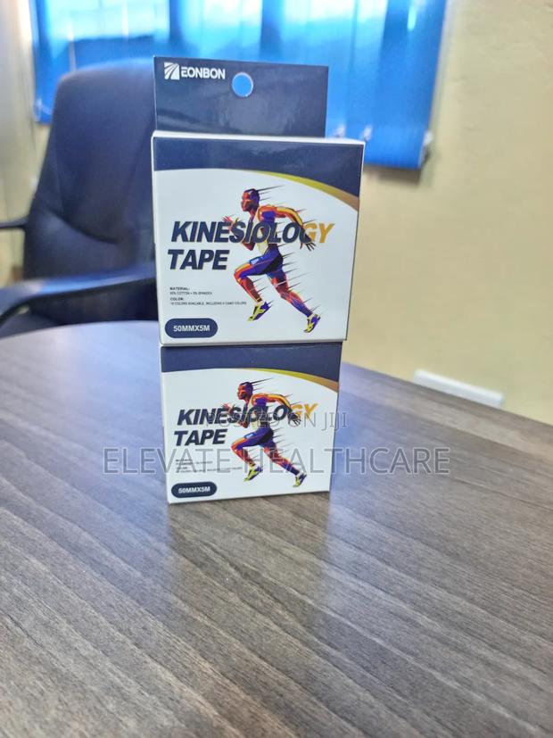 Kinesiology Tape