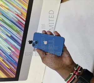 Apple iPhone 13 Mini 128 GB Blue