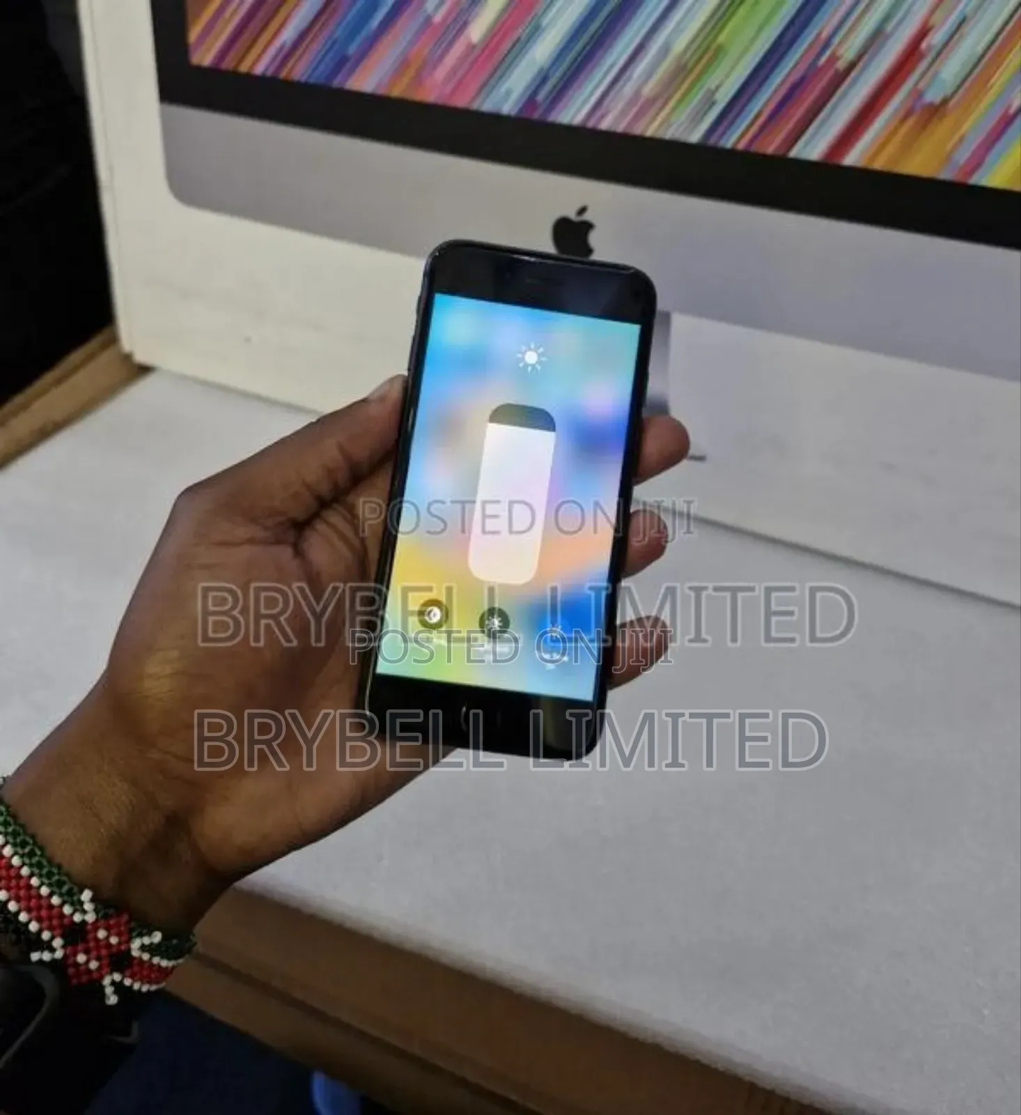 Apple iPhone 8 64 GB Black