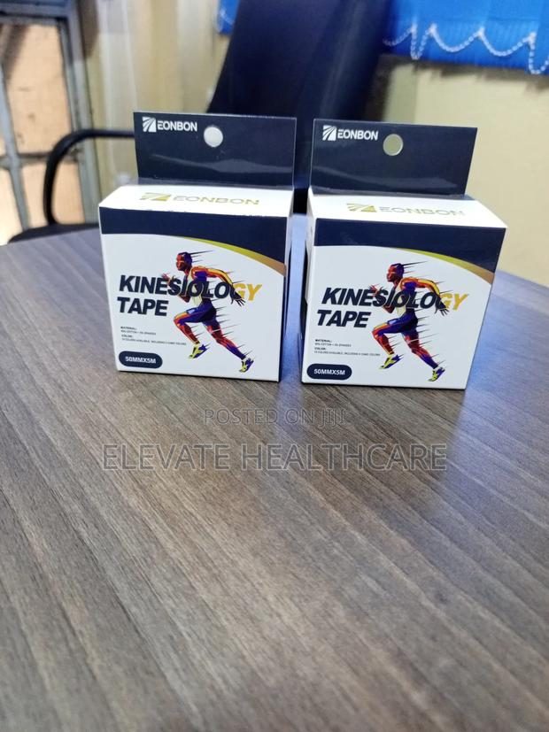 Medical Kinesiology Tape - main view