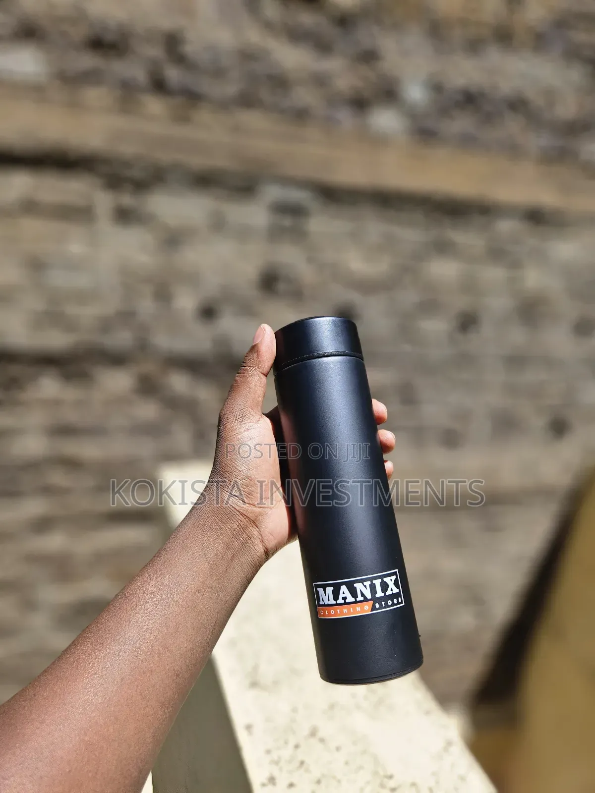 Led Thermo Bottles /Flasks