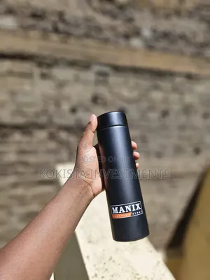 Led Thermo Bottles /Flasks