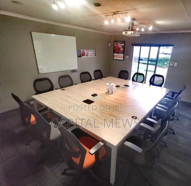 Furnished Private Offices For Serious Professionals - thumbnail 2