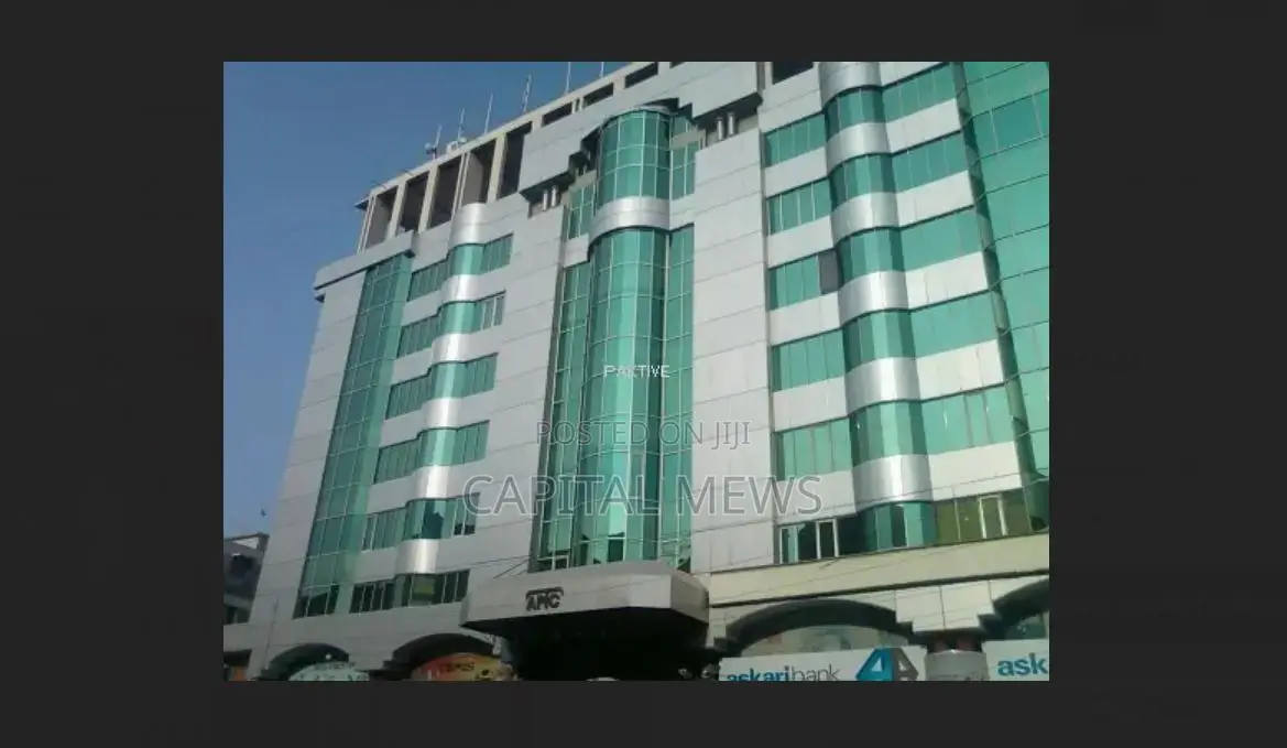 Furnished Private Offices For Serious Professionals