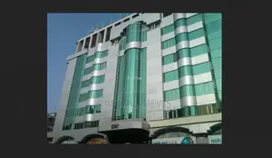 Furnished Private Offices For Serious Professionals