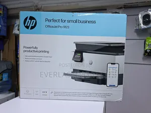Hp Officejet Pro 9123 All-in-One Printer (403w0c)