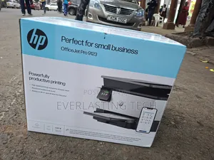 Hp Officejet Pro 9123 All-in-One Printer (403w0c)