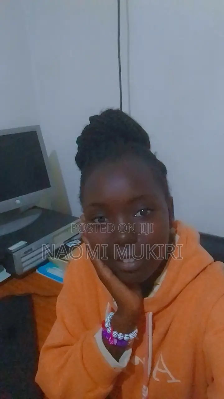 Front Desk Representative