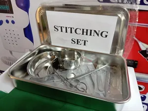 Stitching Set