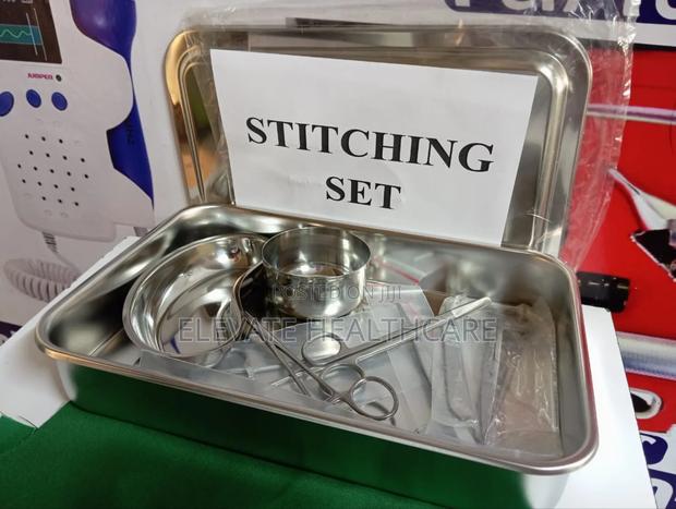 Stitching Set