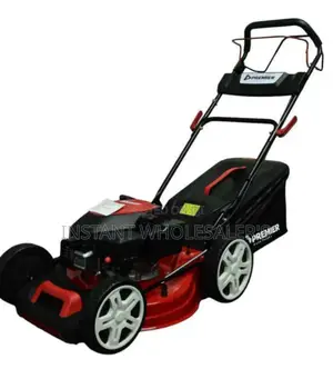 Commercial Lawn Mower
