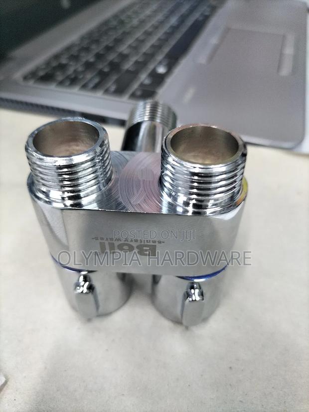 Angle Valve (Double)Crossed - thumbnail 3