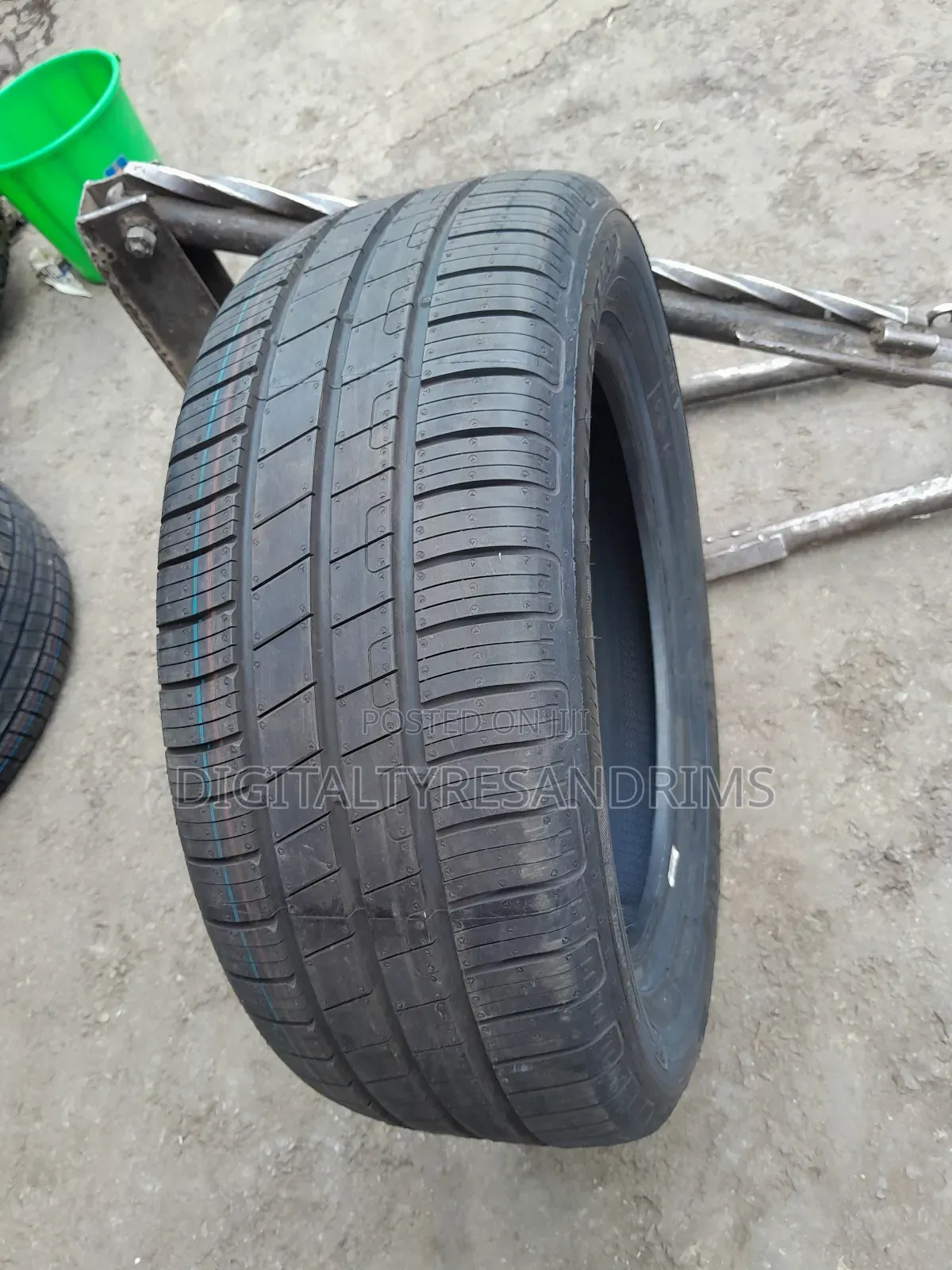 205/55r16 Goodyear Tyres Brand New