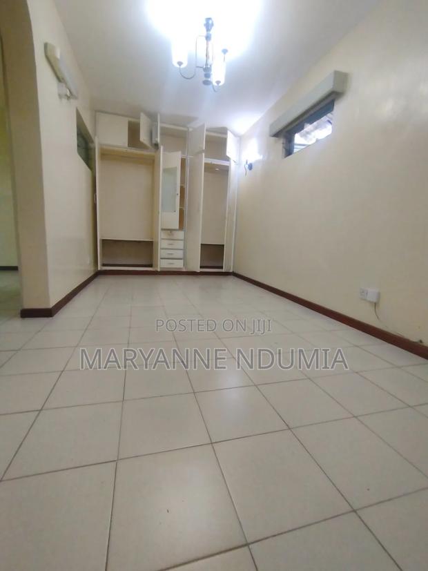 1bdrm Apartment in Nairobi West for rent