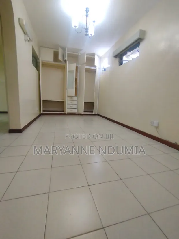 1bdrm Apartment in Nairobi West for rent