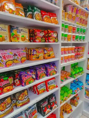 Shop Interiors Fittings Renovations Shelf Cosmetics Perfume