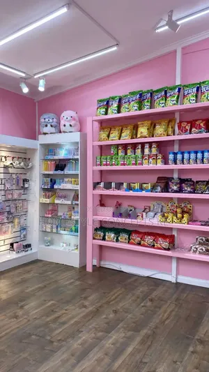 Shop Interiors Fittings Renovations Shelf Cosmetics Perfume