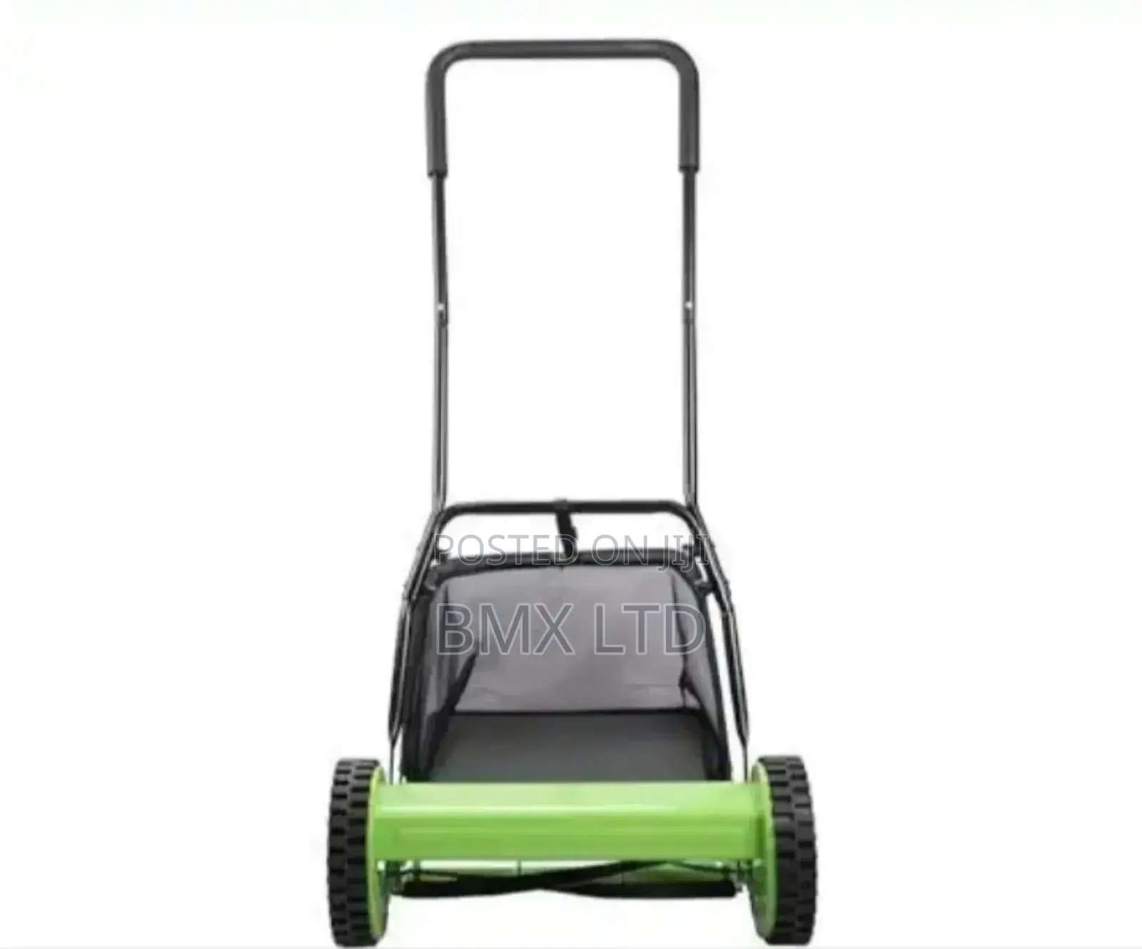 16" Manual Grass Cutter