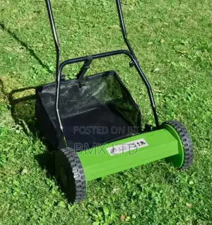 16 Inch Manual Grass Cutter