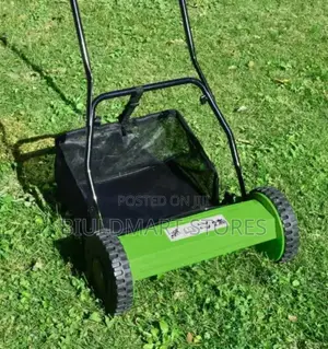 16 Inch Manual Grass Cutter