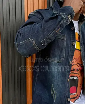 Denim Shirts Original Quality