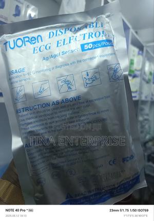 Electrodes(Ecg) - thumbnail 2