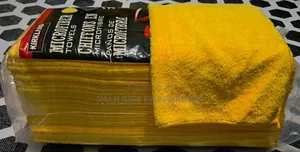 Micro Fibre Towel