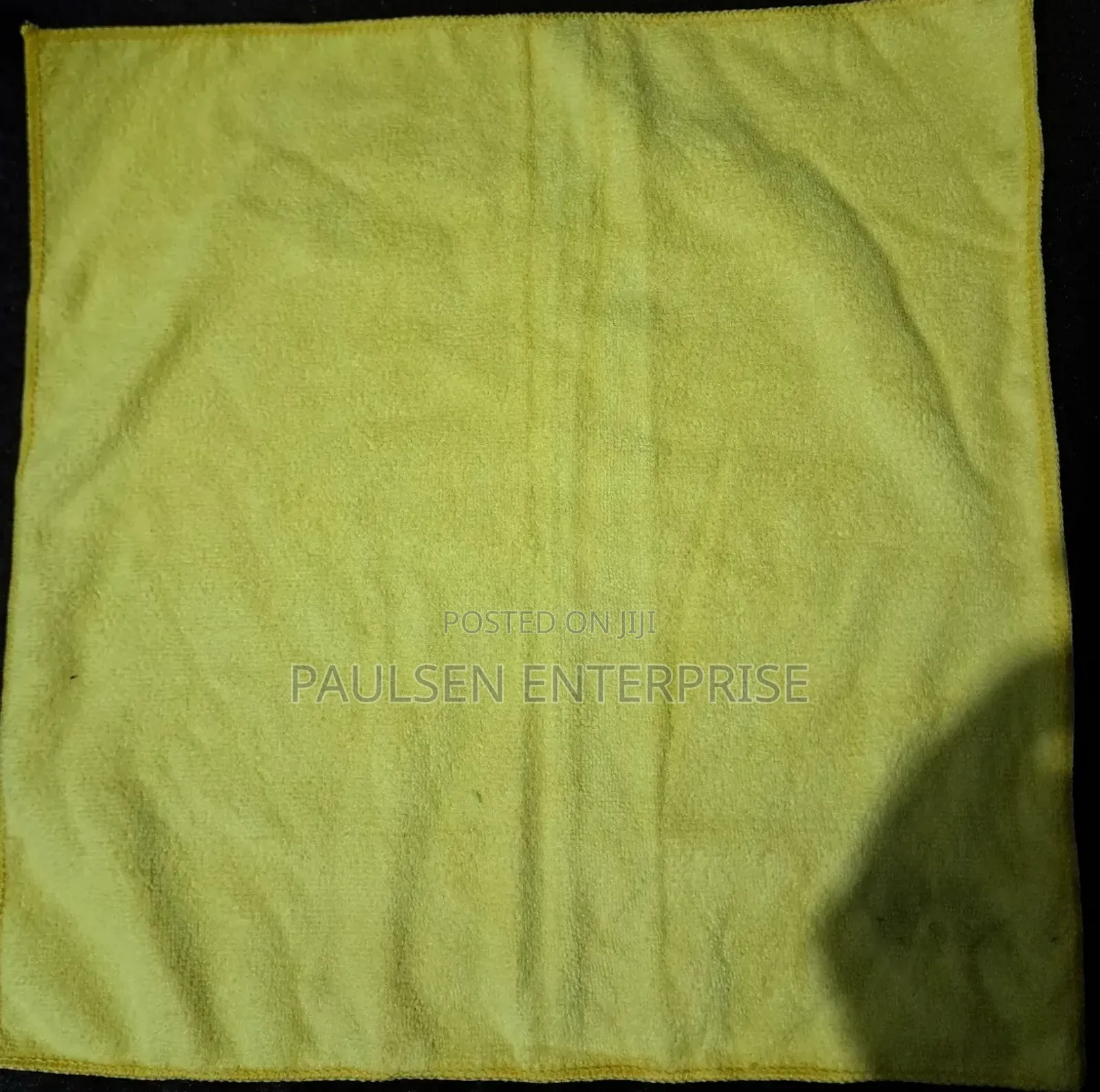 Micro Fibre Towel