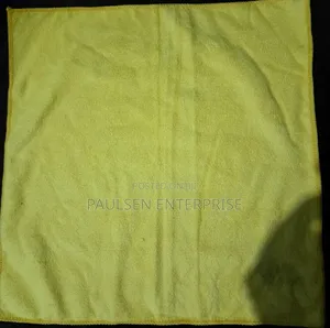 Micro Fibre Towel