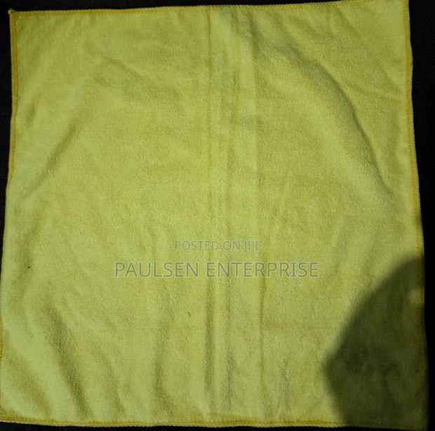 Micro Fibre Towel - thumbnail 4