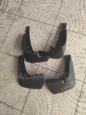 Toyota Corolla Mudflaps/ Car Mud Flaps