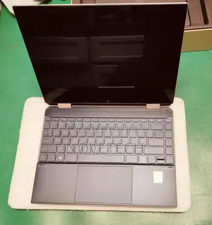 Laptop HP Spectre X360 13t 16GB Intel Core I7 SSD 512GB