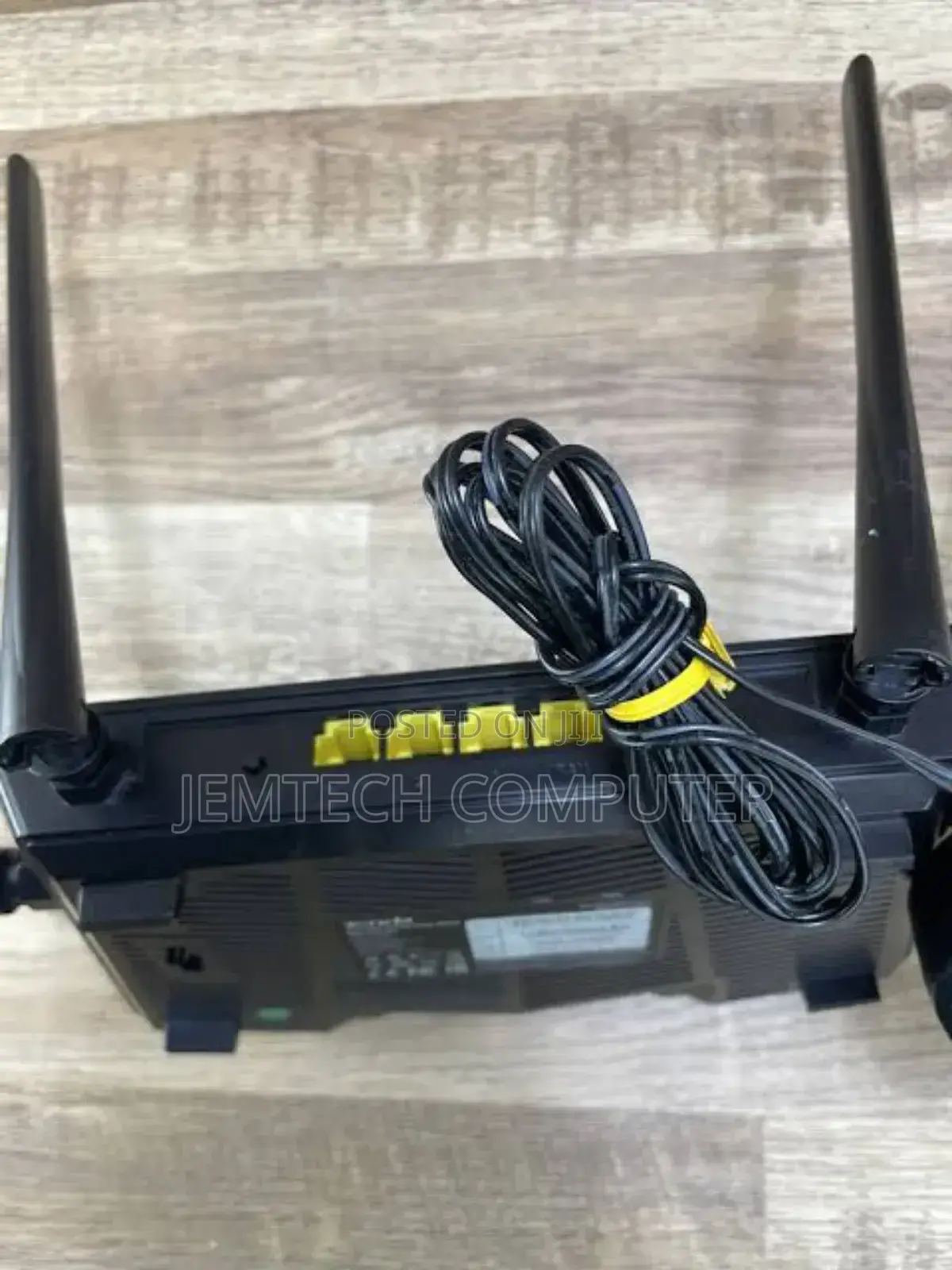 Dir-825 Ac1200 D Link Dual Band Gigabit Router