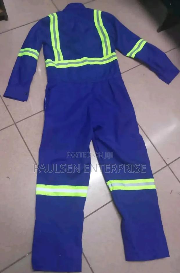 Reflective Overall - thumbnail 3