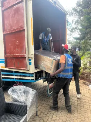 Transport Services in Ruai,Kamulu,Joska Malaa