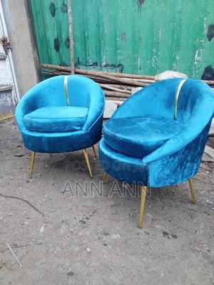 Styling Chairs - main view