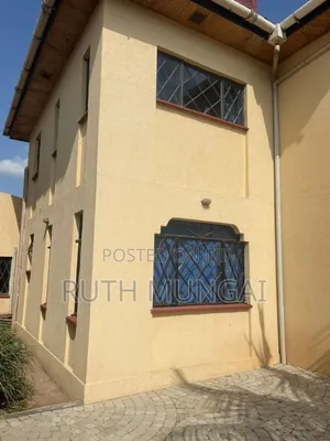 5bdrm Maisonette in Safari Park Gardens, Roysambu for sale
