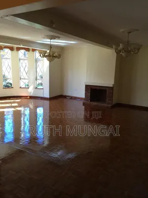5bdrm Maisonette in Safari Park Gardens, Roysambu for sale