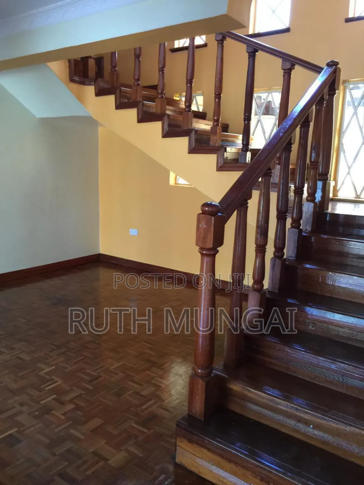 5bdrm Maisonette in Safari Park Gardens, Roysambu for sale