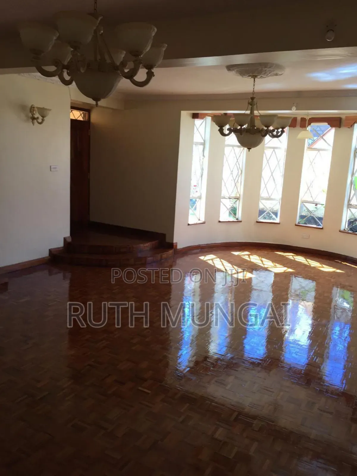 5bdrm Maisonette in Safari Park Gardens, Roysambu for sale